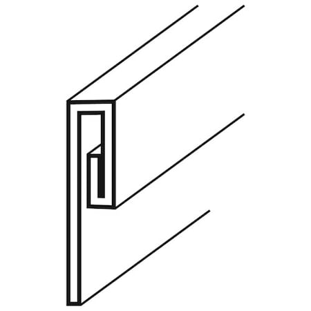 Allpoints Cap Strip (7 Ft, S/S) 266158